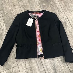 NWT Ted Baker shirt jacket